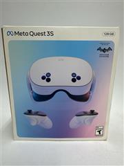 Meta Oculus Quest 3S - 128GB VR Headset with Controllers